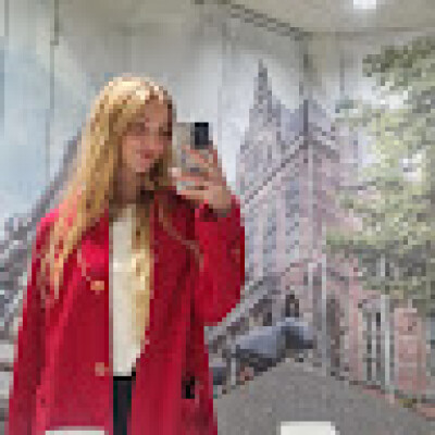 Emy zoekt een Kamer in Amersfoort