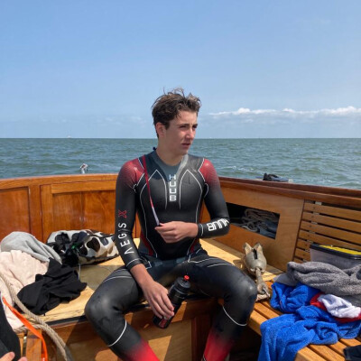 Thijs zoekt een Huurwoning / Kamer / Appartement in Amersfoort