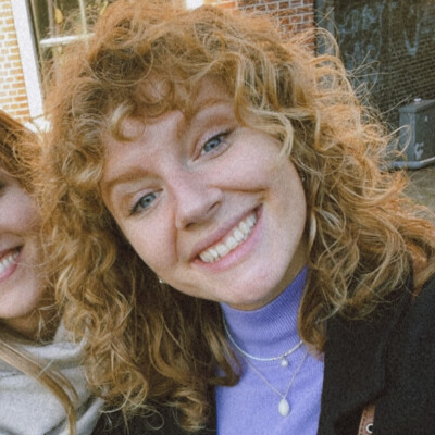 Anna Maria zoekt een Kamer in Amersfoort