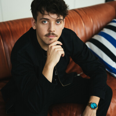 Luc is looking for a Room in Amersfoort