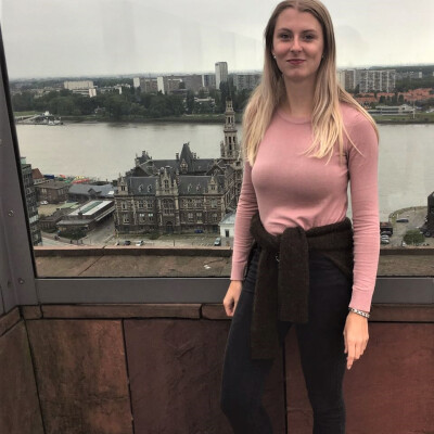 Meggie zoekt een Huurwoning / Kamer / Appartement in Amersfoort