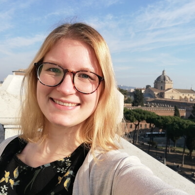 Yvonne is looking for a Rental Property / Apartment in Amersfoort