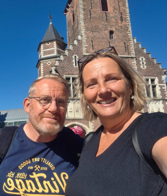 Jeroen