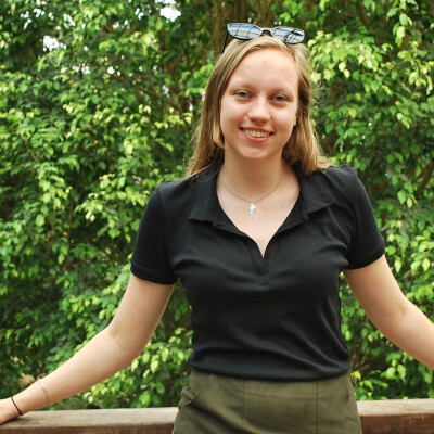 Manon is looking for an Apartment in Amersfoort