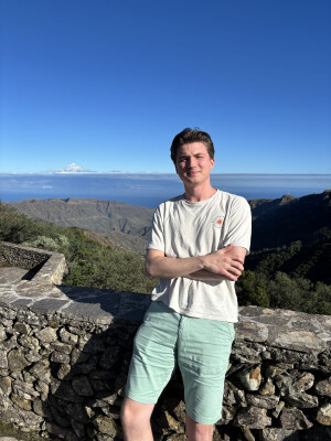 Alec is looking for a Room in Amersfoort