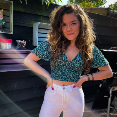 Indy zoekt een Kamer in Amersfoort