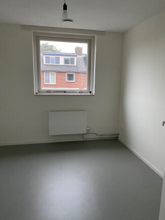 slaapkamer 1 - circa 9,0 m2