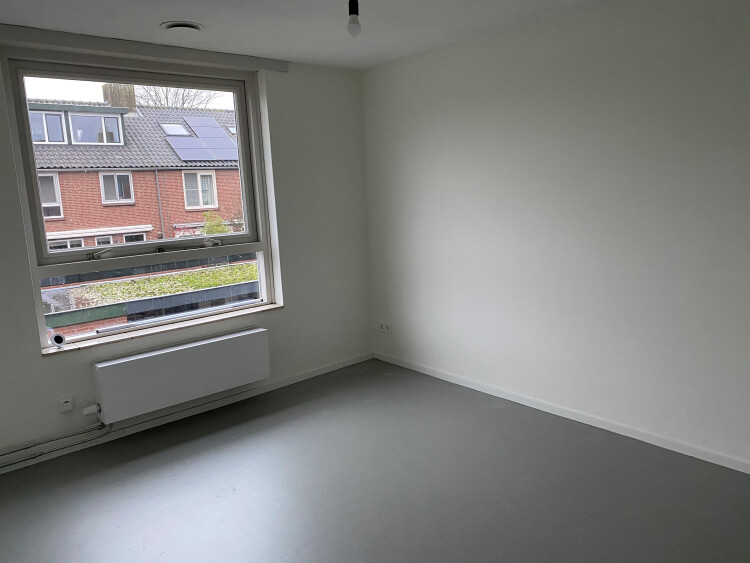 slaapkamer 2 - circa 13,8 m2