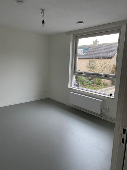 slaapkamer 3 - circa 12,0 m2