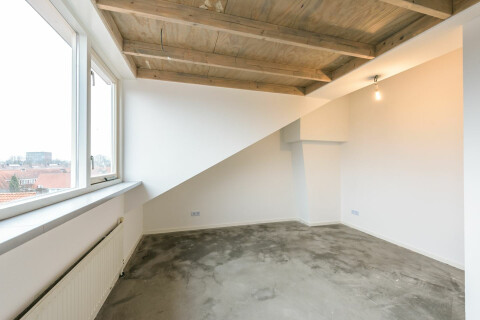V. Spilbergenstraat